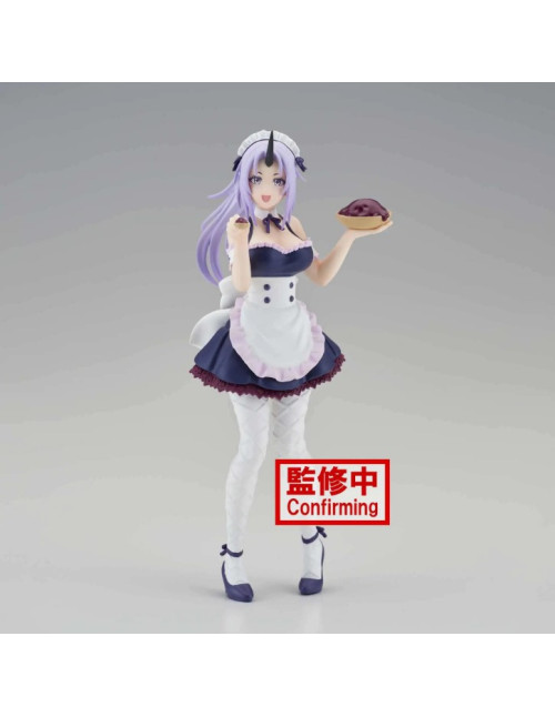 Figura banpresto that time i got