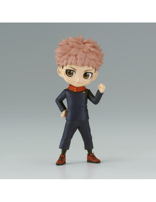 Figura banpresto q posket petit jujutsu