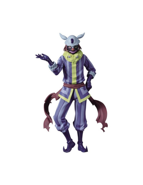 Figura banpresto that time i got