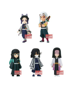 Figura banpresto demon slayer kimetsu no