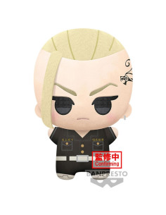 Peluche banpresto tokyo revengers big mascot