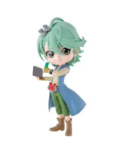 Figura banpresto q posket fuuto pi