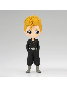 Figura banpresto q posket tokyo revengers
