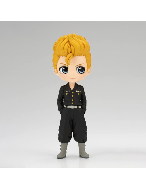 Figura banpresto q posket tokyo revengers