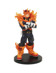Figura banpresto my hero academia age