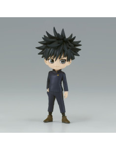 Figura banpresto q posket petit jujutsu