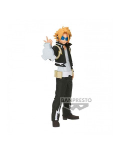 Figura banpresto my hero academia age