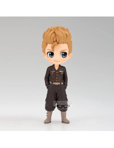 Figura banpresto q posket tokyo revengers