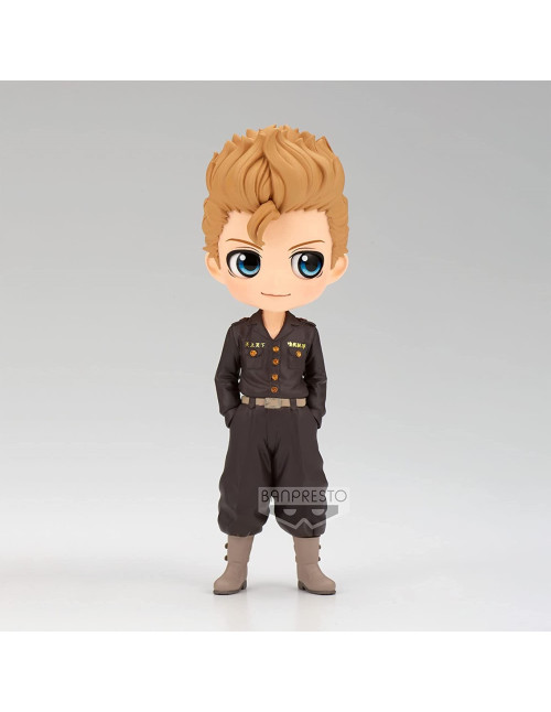 Figura banpresto q posket tokyo revengers