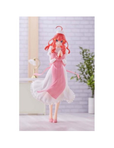 Figura banpresto the quintessential quintuplets movie