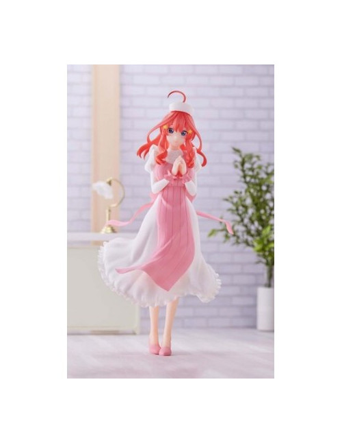 Figura banpresto the quintessential quintuplets movie