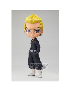 Figura banpresto q posket tokyo revengers