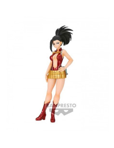 Figura banpresto my hero academia age