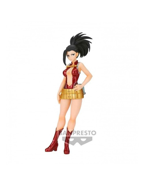 Figura banpresto my hero academia age
