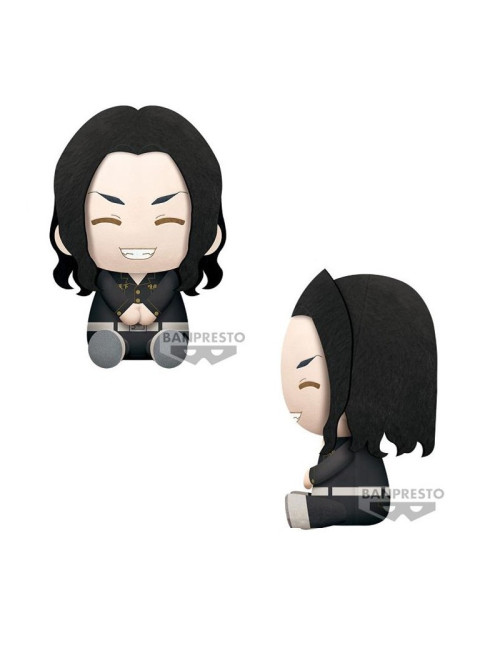 Peluche banpresto tokyo revengers big plush