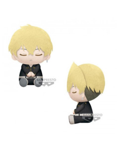 Peluche banpresto tokyo revengers big plush