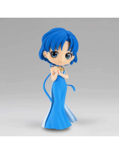 Figura banpresto q posket pretty guardian