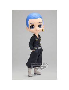Figura banpresto q posket tokyo revengers