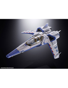 Figura tamashii nations chogokin disney lightyear