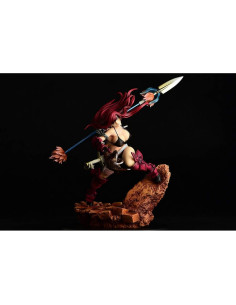 Figura good smile company fairy tail