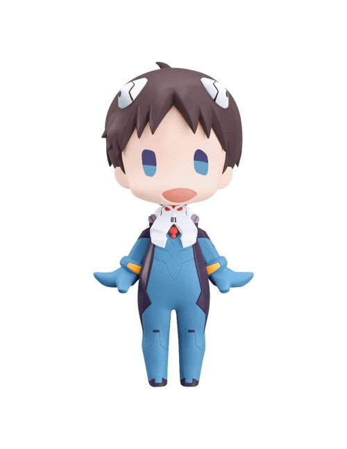 Figura good smile company rebuild of
