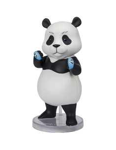 Figura tamashii nations figuarts mini jujutsu