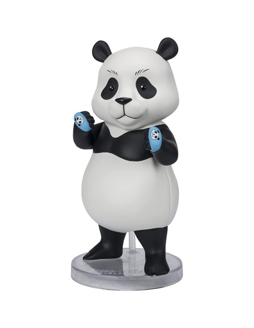 Figura tamashii nations figuarts mini jujutsu