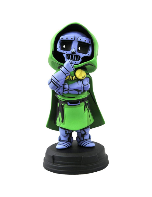 Figura diamond select toys marvel animated
