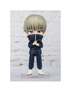 Figura tamashii nations figuarts mini jujutsu
