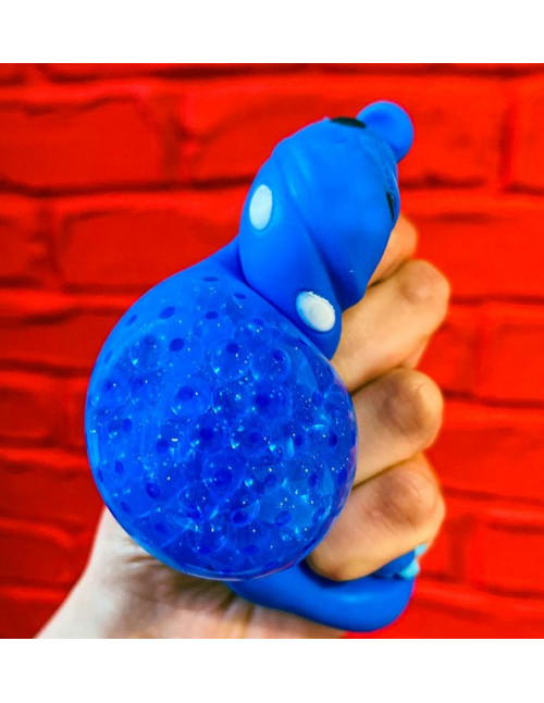 Figura extensible bizak gang beasts