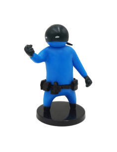 Figura bizak gang beasts blister pack
