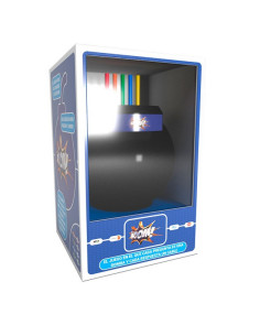 Juego mesa bizak boom pegi 6