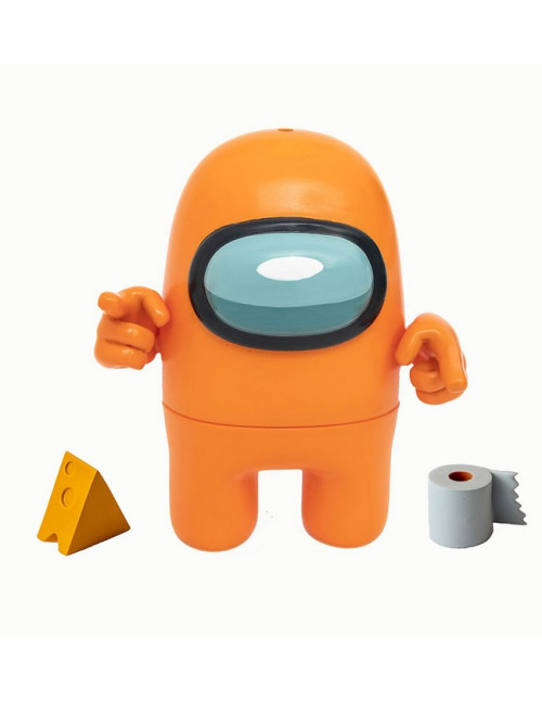 Figura acción aleatoria among us pack