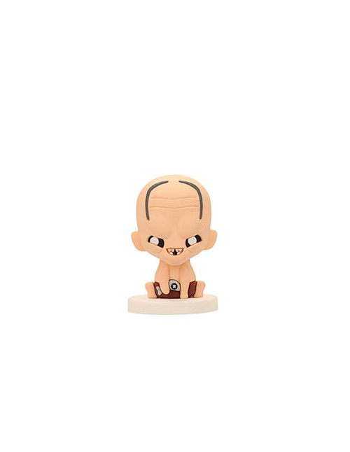 Figura pokis gollum el señor los