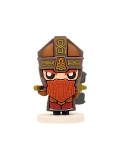 Figura pokis gimli el señor los