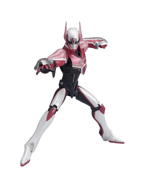 Figura tamashii nations sh figuarts tiger