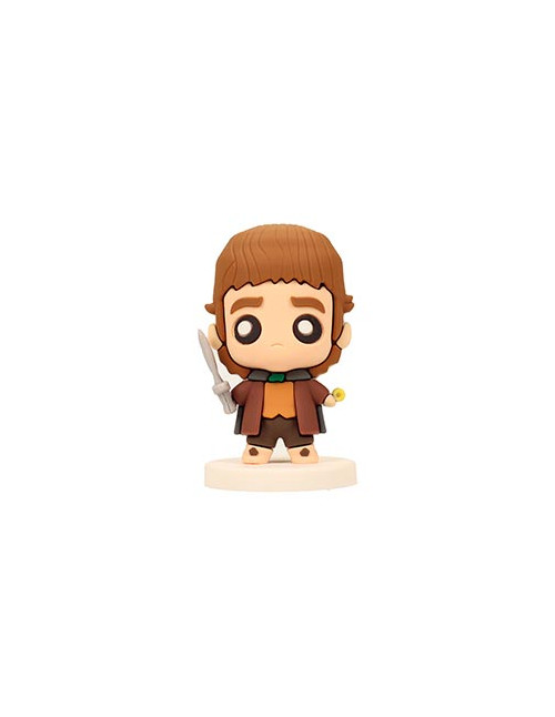 Figura pokis frodo el señor los