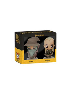 Set 2 figuras sd toys pokis
