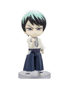Figura tamashii nations figuarts mini kimetsu