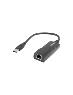 Adaptador red lanberg usb 3.0 a