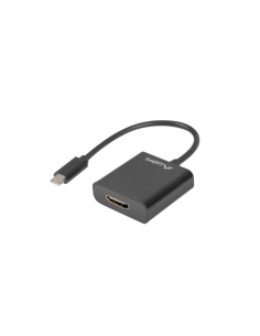 Adaptador usb lanberg usb tipo c