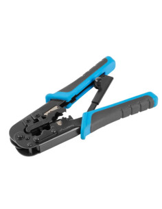 Crimpadora lanberg universal rj45 rj11 rj12