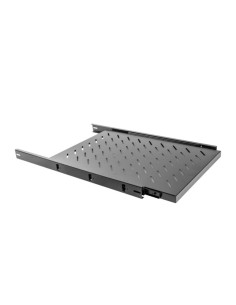 Bandeja lanberg deslizante 1u 465x750mm hasta