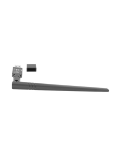 Adaptador red lanberg usb wifi 300