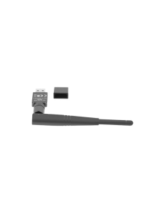 Adaptador red lanberg usb wifi 150