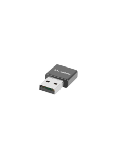 Adaptador red lanberg usb wifi 300