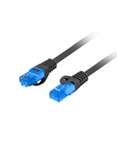 Cable red lanberg latiguillo cat.6a s