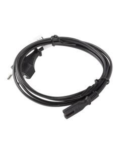 Cable alimentacion lanberg vde cee 7