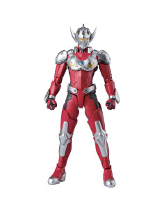 Figura tamashii nations sh figuarts ultraman