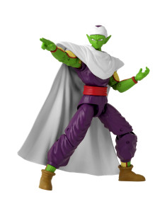 Piccolo dbs superhero -  dragon stars